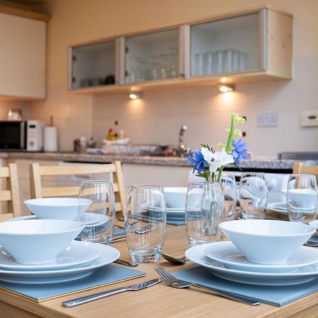 4 Bedroom Townhouse In Στέρλινγκ Εξωτερικό φωτογραφία