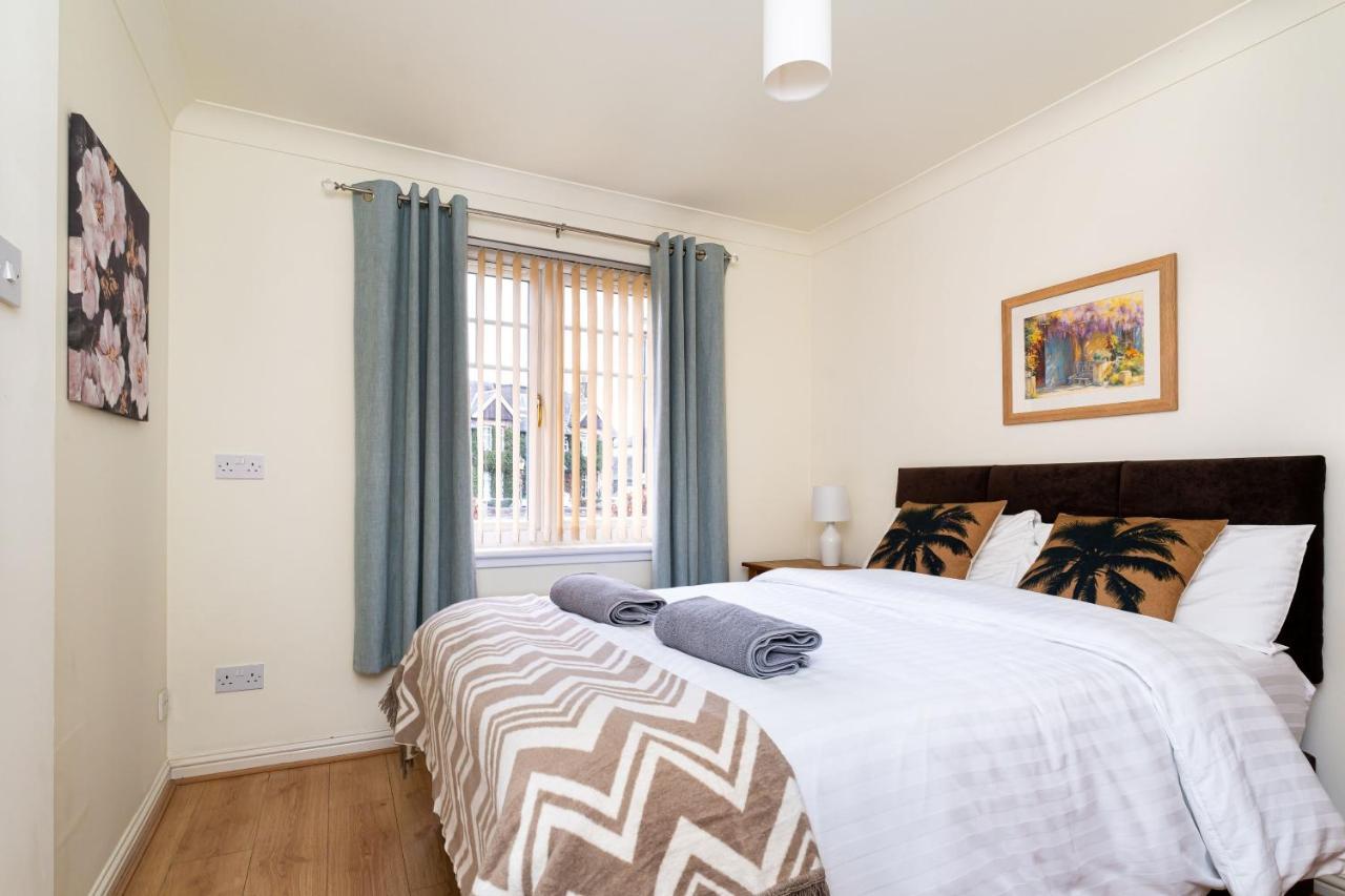 4 Bedroom Townhouse In Στέρλινγκ Εξωτερικό φωτογραφία