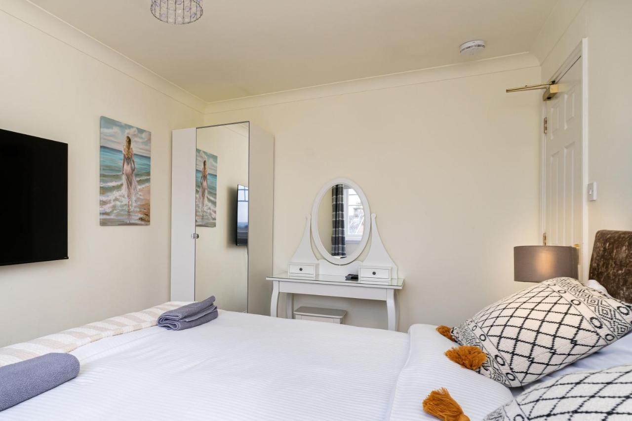 4 Bedroom Townhouse In Στέρλινγκ Εξωτερικό φωτογραφία