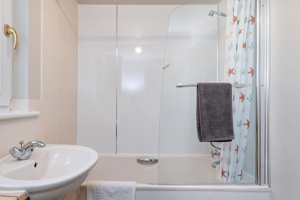 4 Bedroom Townhouse In Στέρλινγκ Εξωτερικό φωτογραφία