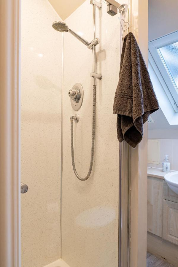 4 Bedroom Townhouse In Στέρλινγκ Εξωτερικό φωτογραφία