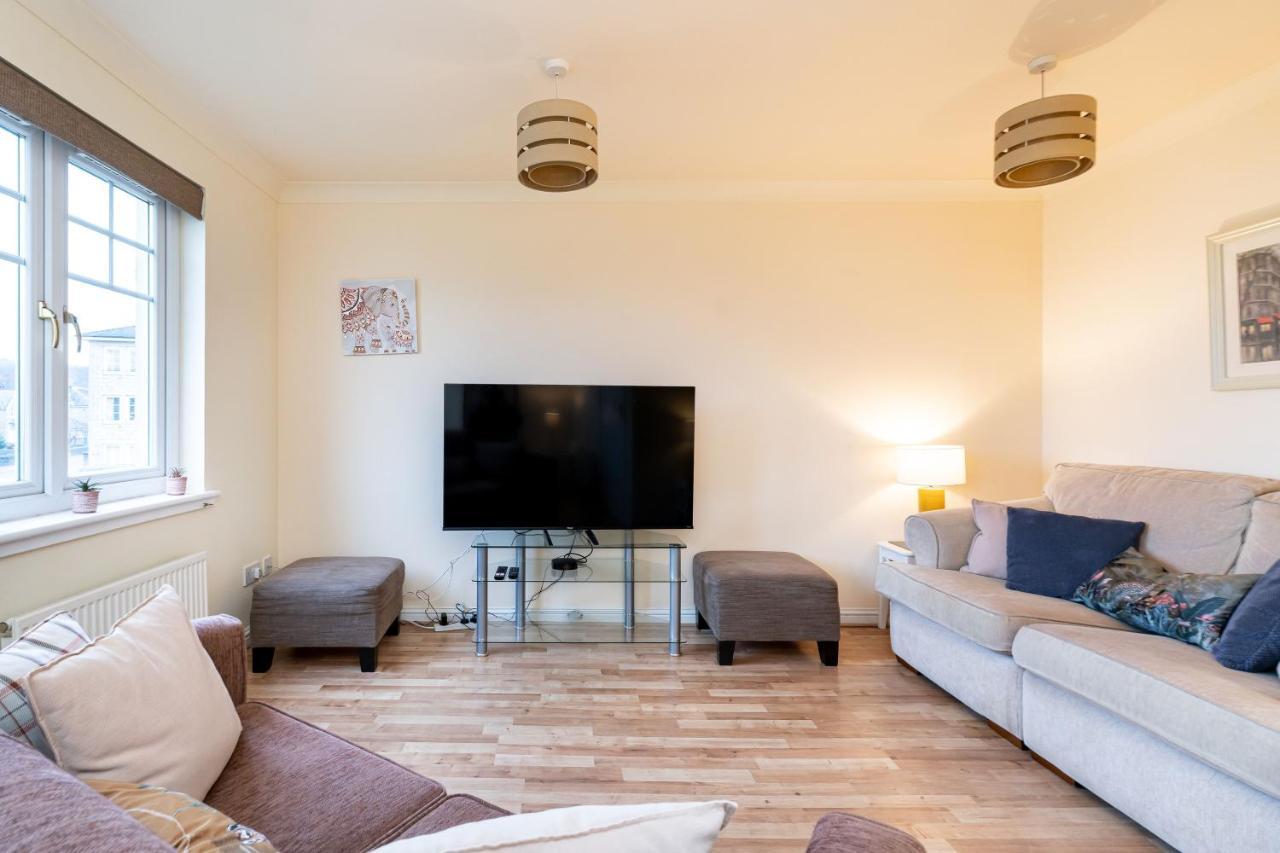 4 Bedroom Townhouse In Στέρλινγκ Εξωτερικό φωτογραφία