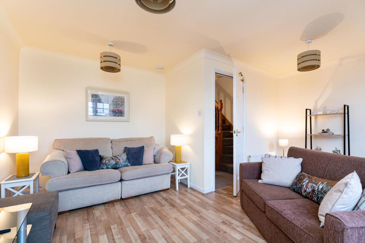 4 Bedroom Townhouse In Στέρλινγκ Εξωτερικό φωτογραφία
