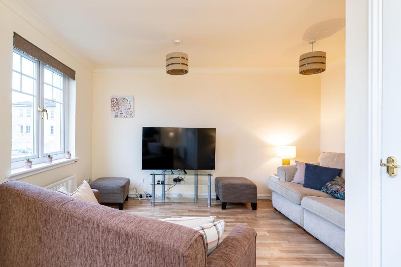 4 Bedroom Townhouse In Στέρλινγκ Εξωτερικό φωτογραφία