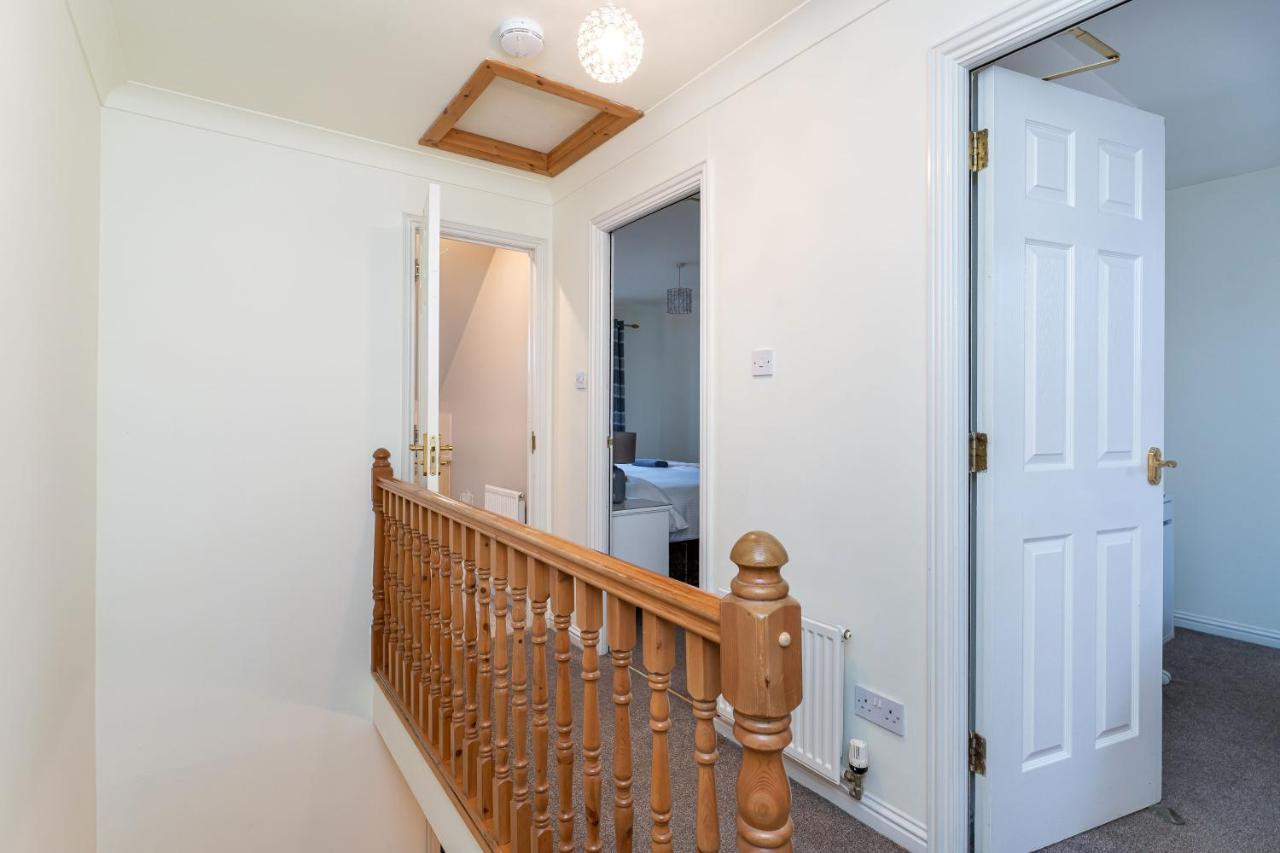 4 Bedroom Townhouse In Στέρλινγκ Εξωτερικό φωτογραφία