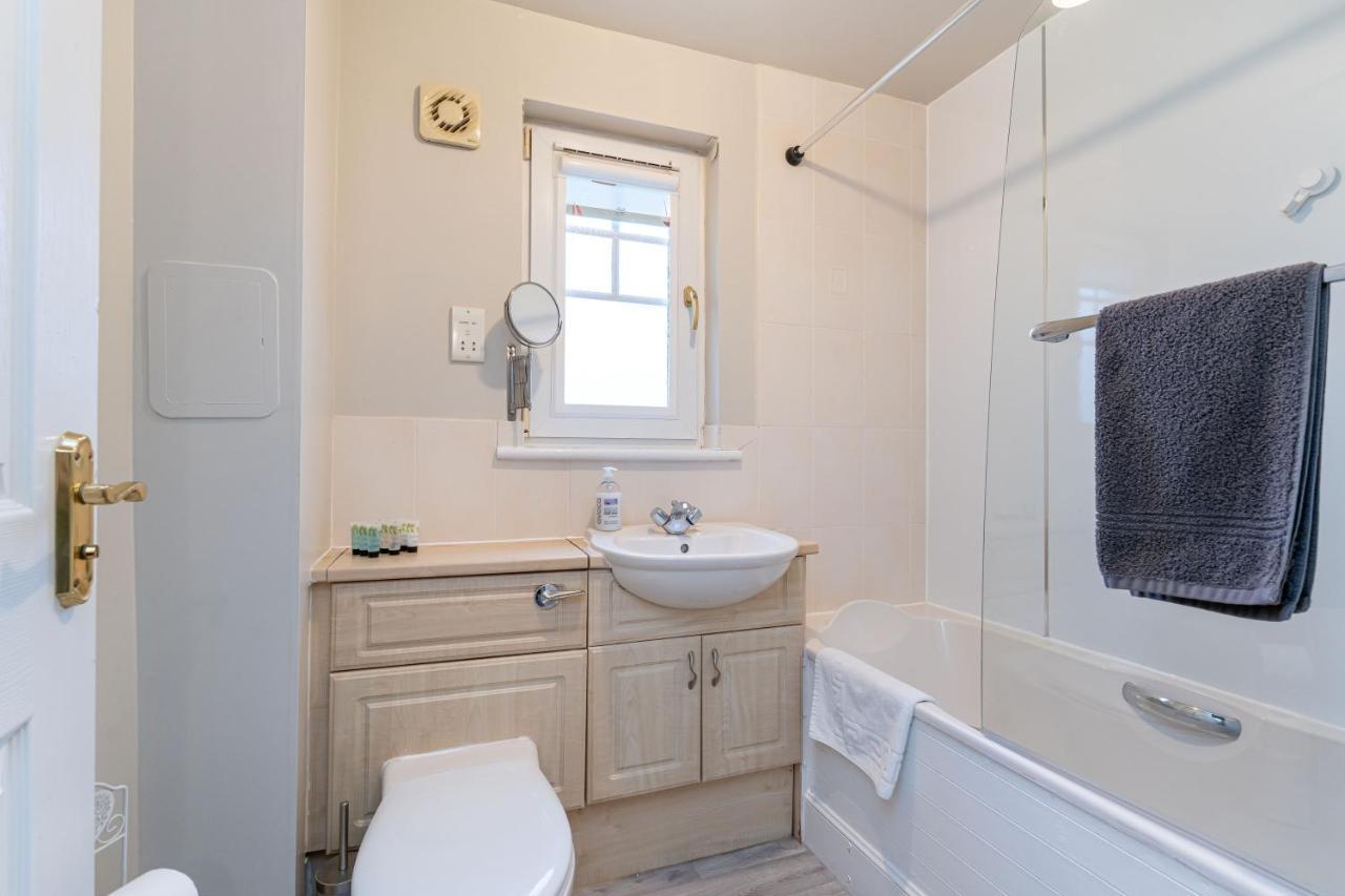 4 Bedroom Townhouse In Στέρλινγκ Εξωτερικό φωτογραφία