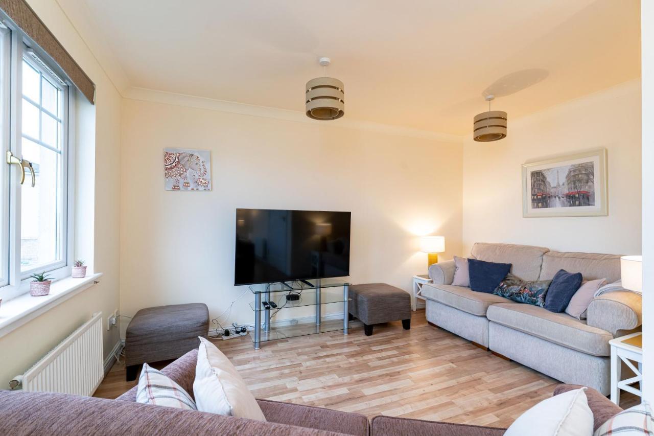 4 Bedroom Townhouse In Στέρλινγκ Εξωτερικό φωτογραφία