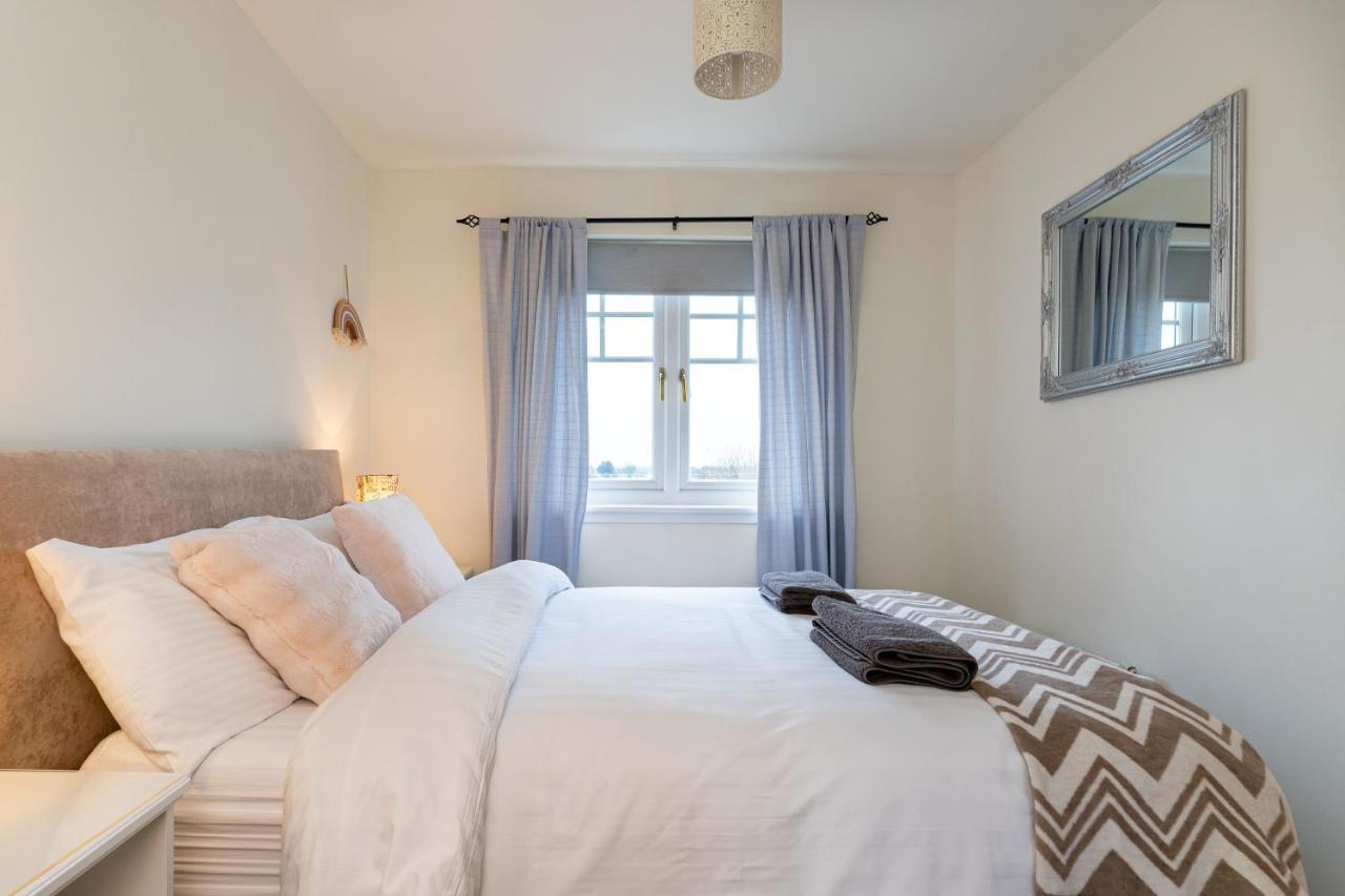 4 Bedroom Townhouse In Στέρλινγκ Εξωτερικό φωτογραφία