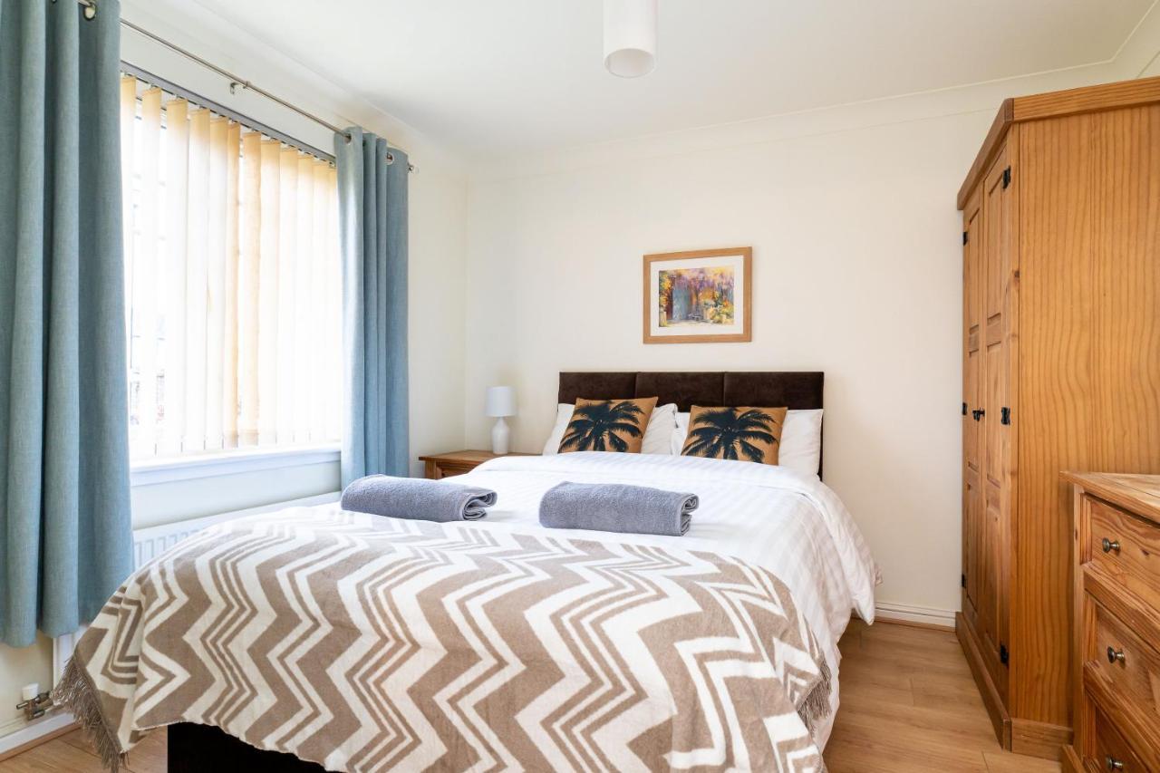 4 Bedroom Townhouse In Στέρλινγκ Εξωτερικό φωτογραφία